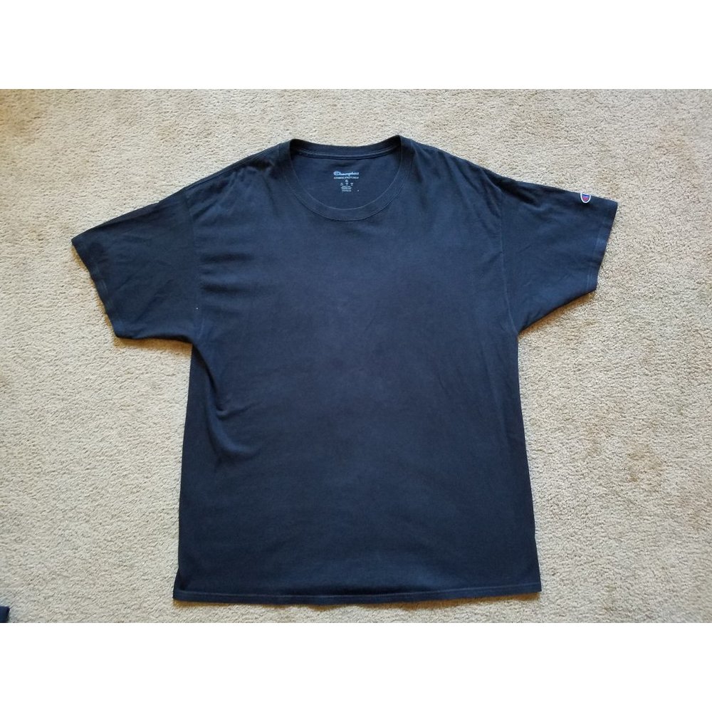 Champions Classic Jersey T Shirt Size XL